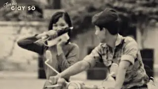 BÓNG NHỎ ĐƯỜNG CHIỀU | Trúc Phương | Giao Linh - Tình Khúc Nhạc Vàng Xưa Trước 1975