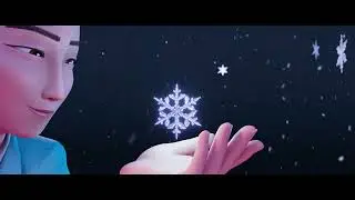 every snowflake is special but one snowflake is probably the best