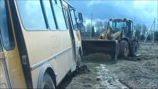 ВЕСНА НАЧАЛАСЬ С ПРИКЛЮЧЕНИЙ