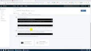 IBM IoT&Node red Part 1:Create IBM Resource