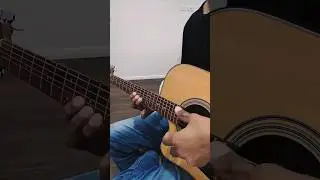 Alex G Mary very easy guitar tutorial | #guitarcover