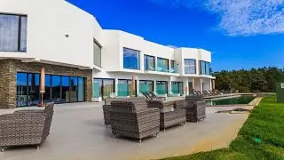 Enigma Nature & Water Hotel, Sao Teotonio, Portugal | Geeta Travel Gallery