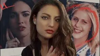 Историята вдъхновила филма JENNIFER'S BODY - Elyse Pahler