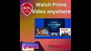 Super Fast VPN-Bol VPN || Prime Video VPN