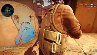 CS:GO - #CLUTHES AND #FUNNY MOMENTS #6