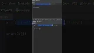 How to get the last element in a list? | Python 