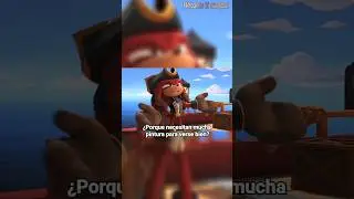 Porque los barcos tienen nombres de mujeres #sonicmovie3 #youtubeshorts #sonicthehedgehog #sega