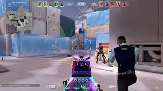 Spike In Mid