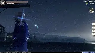 INSANE STORYBOARD MAP IN OSU!