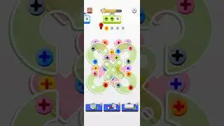 Screw Jam 554 | GAME Walkthrough