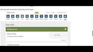 Using cPanel to set up Cloudflare for users, advantages, disadvantages and setup.