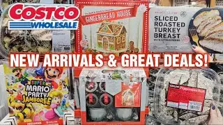 🛒COSTCO more NEW ARRIVALS & GREAT DEALS for OCTOBER/NOVEMBER 2024!✨️(10/27)