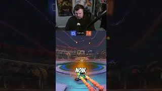 Rocket League Made Me Insane