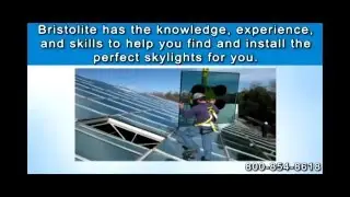 Selecting the Right Skylight is Essential to Proper Daylighting