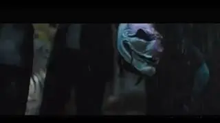 PAYDAY Teaser su Fortnite Stagione 4