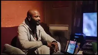 At Sea (Music Vidéo) - Bew313 ™