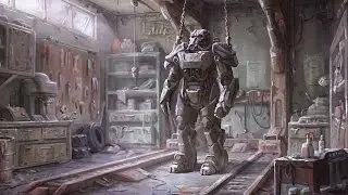 Как обустроить поселение в Fallout 4