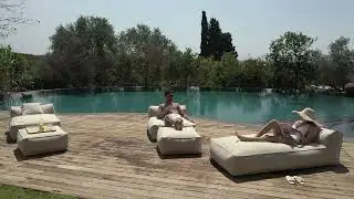 קולקציית RESORT של פאלם ליף לעונת 2023