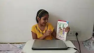 The care of keeping of You - Pre teens book . Highly Recommended- book review