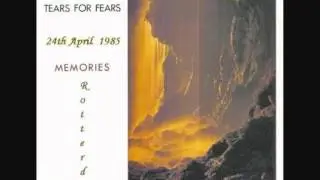 Tears For Fears ~ Live In Rotterdam 1985 - 1/4