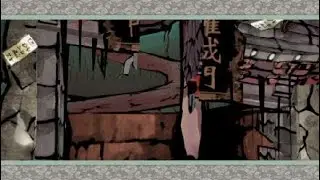 ŌKAMI HD Orochi boss battle