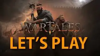 Wartales Episode 75 - Grinmeer Tomb