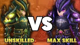 SUMMONERS WAR: BATTLE OF THE TORRENTS!