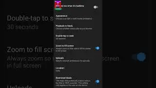 YouTube 3 Hidden Trick 