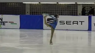 Anastasia Voronina RUS