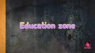 #Education