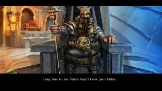 Lost Lands 2 Bonus Game Walkthrough