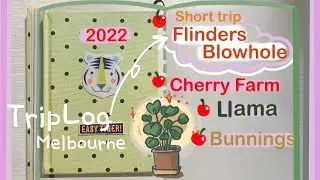 멜버른 하루 여행, 플린더스 블로우홀/Melbourbe Trip Log, Flinders Blowhole