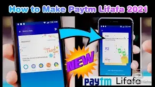 How to make Paytm lifafa All problem Solved Video 💯 Woking