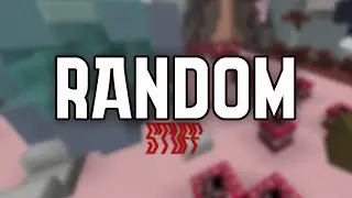 Random Stuff 5