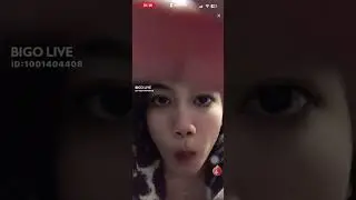 Lia Bigo Live