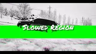 SlowedRegion - Martuni [Armenian trap beat] ՀԱՑԱՍՏԱՆ