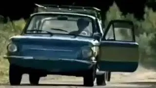 Топ гир по русски