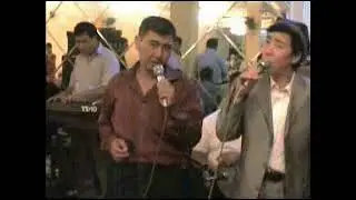 Sadiqbek Akmaljon - Nurli ayol (Usta shorgirtlar (Tuy Version)