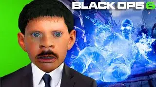 this WILL CHANGE BLACK OPS 6 FOREVER...