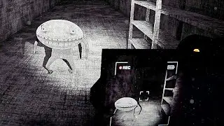 The Gang Make A Haunted Video (Content Warning)