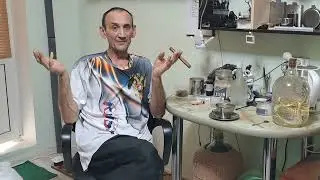 ГОСПОДА. РОМ напиток для Себя или подготовка на Конкурс. С УВАЖЕНИЕМ.