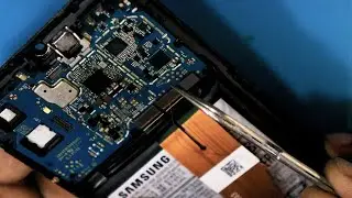 Samsung Galaxy a04e charging problem /Samsung a04e charging not show/Samsung a04e charging not store