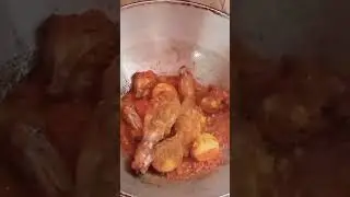 #Shorts#Recipe Murgir jhol