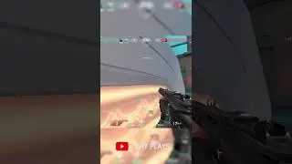 How to kill your own teammate in Valorant!// 