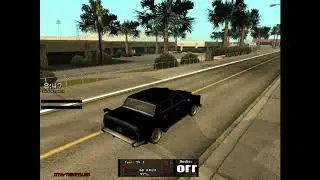 Взлом аккаунтов на Trinity RolePlay.БУДЬТЕ ОСТОРОЖНЫ!!!