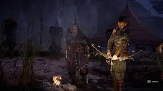 Assassin's Creed Valhalla. Ценные припасы.