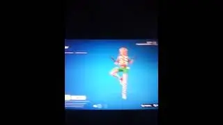 harmony emote #shorts