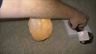 Himalayan Salt Lamp Hack