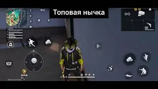 Топ нычки во FreeFire,нычки для начинающих