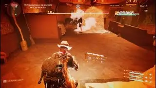 medic incursion by fosso 3 BUILD quel est le tien ?